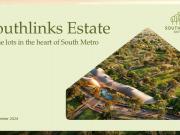For Sale: Southlinks Estate High End Residential Lots @...