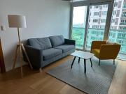 FOR SALE: Spacious 1BR Unit in Park Terraces