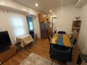 FOR SALE Spacious 1BR Unit with Parking at Victoria...