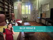 FOR SALE! Spacious 2 Storey Home in Blue Ridge B, Quezon...