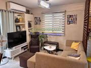 FOR SALE! SPACIOUS 3 BEDROOM CORNER CONDO UNIT WITH PARKING