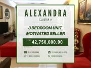 FOR SALE: Spacious 3 Bedroom Residence at Alexandra,...