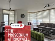 FOR SALE! Spacious 3 Bedroom Unit with Balcony and...