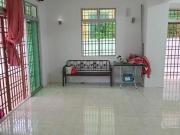 For Sale Spacious 5 Bedroom SemiDetached House In Taman...