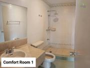 FOR SALE: SPACIOUS CONDO UNIT WITH FREE PARKING SLOT IN...