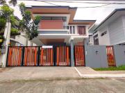 FOR SALE SPACIOUS DESIGN 2 STOREY HOUSE AND LOT IN...