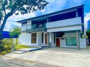 FOR SALE: SPACIOUS MODERN DESIGN HOUSE IN AYALA...
