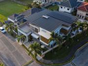 FOR SALE SPECTACULAR MODERN HOME IN ANGELES CITY...