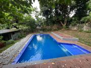 FOR SALE Split Level House in Brgy. Forbes Park, Makati City