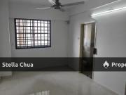 For SALE Sri Impian Apartment @ Larkin Perdana Block B