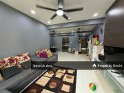 For Sale Sri Wangi For Sale Tampoi Indah For Sale