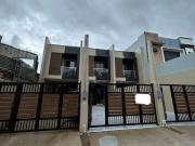 For Sale! SSS Village Marikina Brandnew Townhouse with 2...