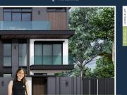 For Sale St. Ignatius Brand New House and Lot in Quezon City
