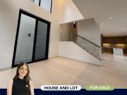 For Sale St. Ignatius 3 Storey Brand New House and Lot...