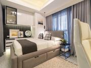For Sale St. Mark Residences studio Mckinley Hill condo...