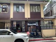 FOR SALE: Sta Mesa 3 Door Residential apartment w/ Income