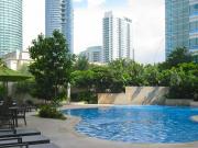 FOR SALE: Studio 27sqm Condominium. One Rockwell East Tower