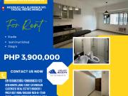 For Sale: Studio at Morgan Suites Residences, McKinley Hill