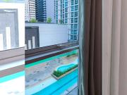 FOR SALE STUDIO AT THE LINEAR MAKATI