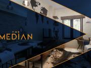 For Sale: Studio at The Median near Cebu I.T. Park 21.23sqm