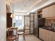 FOR SALE STUDIO CONDO IN CHINO ROCES MAKATI | 15,000 PER...