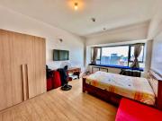 For Sale Studio Condo Unit at One Shangri La Place,...