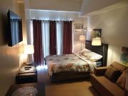 For Sale Studio Condo Unit at The LOOP Tower, Cagayan de Oro