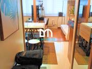 For Sale: Studio Condo Unit in The Mini Suites, Makati City