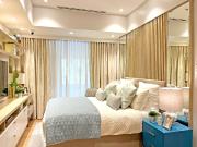 For Sale Studio Condominium In The Bencab Rockwell Nepo...