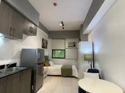 For Sale Studio Condominium Unit In Symphony Tower 2