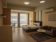 For Sale Studio in Two Central, Bel Air, Makati | Pet...