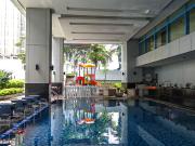 For Sale Studio in Two Central, Makati, RFO | Best Realtor