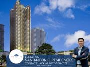 For Sale: Studio Type Condo for Sale in San Antonio...