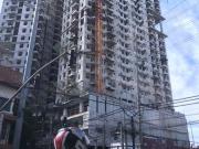 For Sale Studio Type Condo in Manila Suntrust Solana