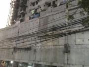 For Sale Studio Type Condo near Adamson University in Manila