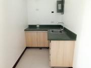 FOR SALE: Studio type condominium unit at Alpha Grandview