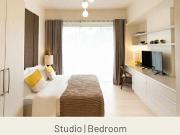 RUSH SALE Studio Unit at 32 Sanson by Rockwell Sillion...