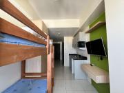 FOR SALE STUDIO UNIT AT GREEN RESIDENCES