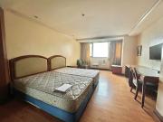 FOR SALE STUDIO UNIT AT MAKATI PALACE HOTEL