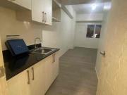 FOR SALE STUDIO UNIT AT VISTA RECTO