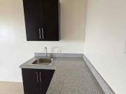 For Sale! Studio Unit Condo in Sta.Mesa Manila