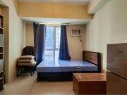For Sale Studio Unit Fully Furnished Condo in [ Avida...