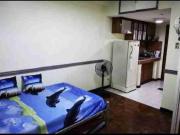 For Sale Studio Unit Fully Furnished Condo in Cityland...