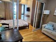 For Sale Studio Unit Fully Furnished Condo in [ Milano... For Sale Studio Unit Fully Furnished Condo in [ Milano...