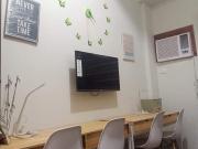 FOR SALE STUDIO UNIT IN VISTA HEIGHTS