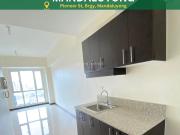 For sale studio unit RFO condo movein asap in...