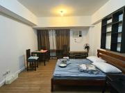 For Sale Studio Unit Verve Residences Tower 1 High...