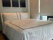 For Sale Studio Unit with Parking Fully Furnished Condo...