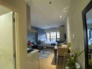 For Sale Studio Unit with Parking Fully Furnished Condo...