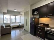 For Sale Studio Unit with Parking Semi Furnished Condo...